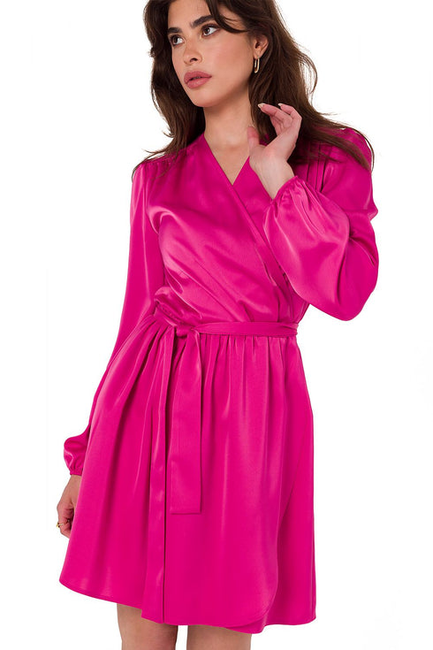 Robe de soirée model 185480 Makover